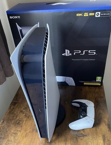 Sony PS5