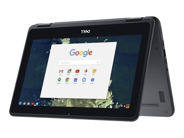 Dell Chrome book