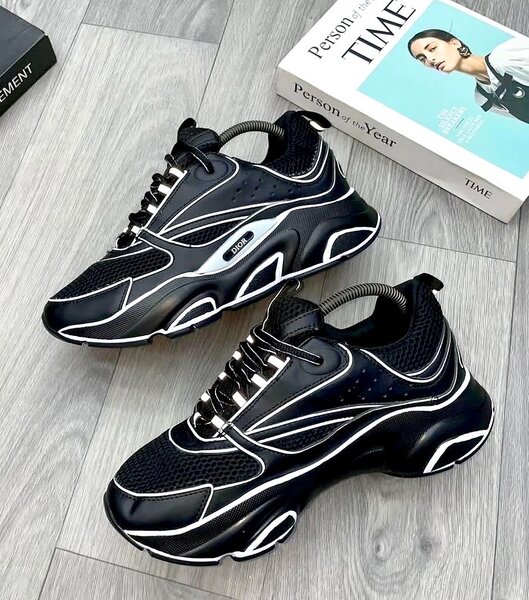 Dior Sneakers