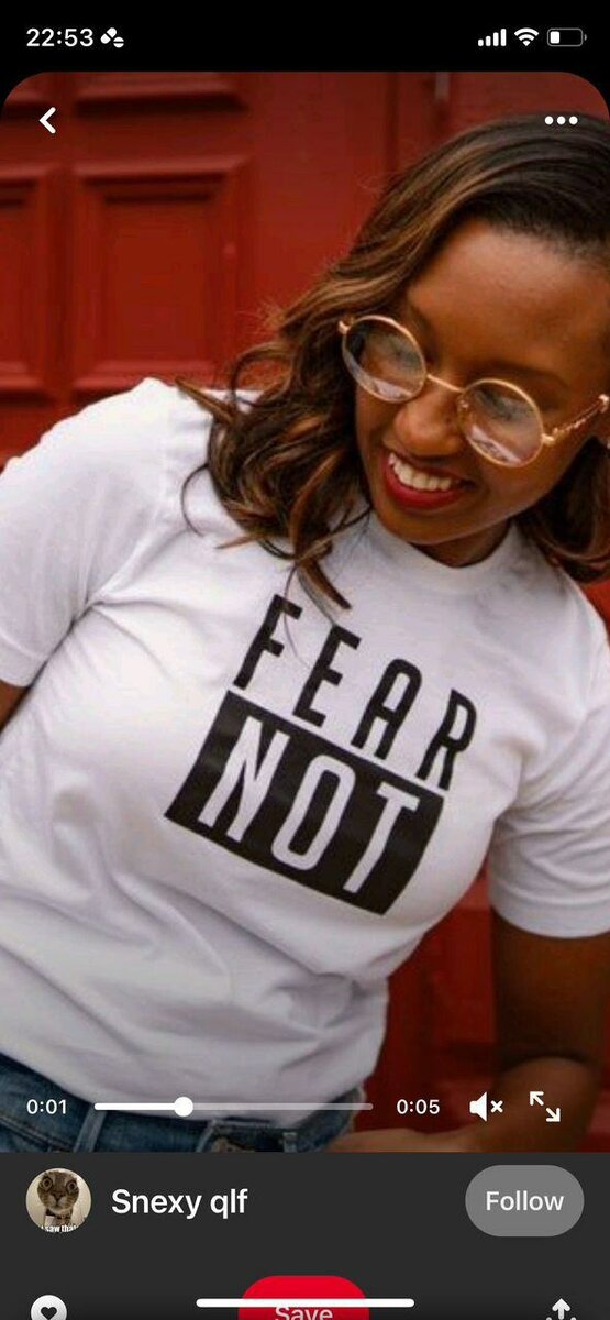 Ladies t-shirts