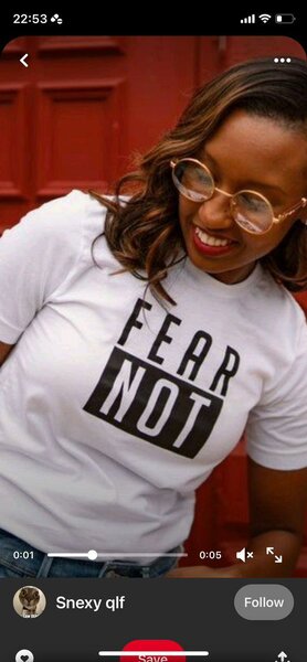 Ladies t-shirts
