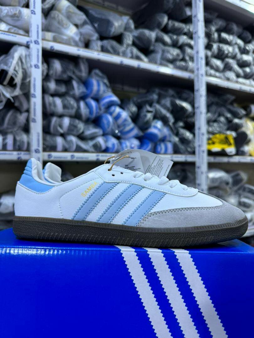 Adidas sneakers