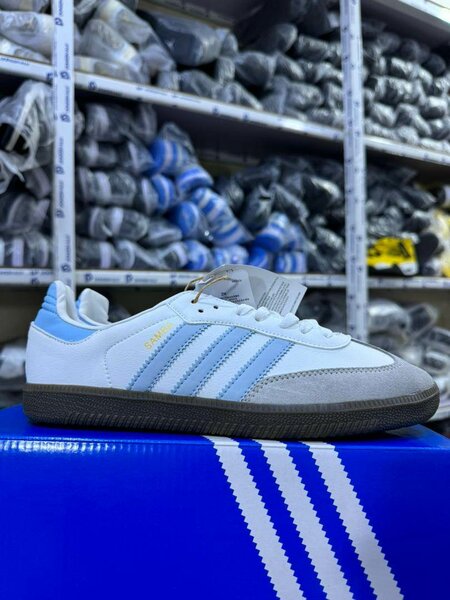 Adidas sneakers