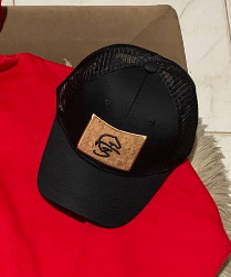 black cap