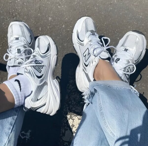 New balance 530