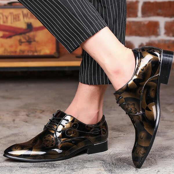 MEN'S SHOES