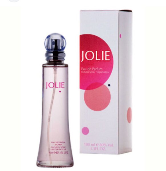 Eau de parfum