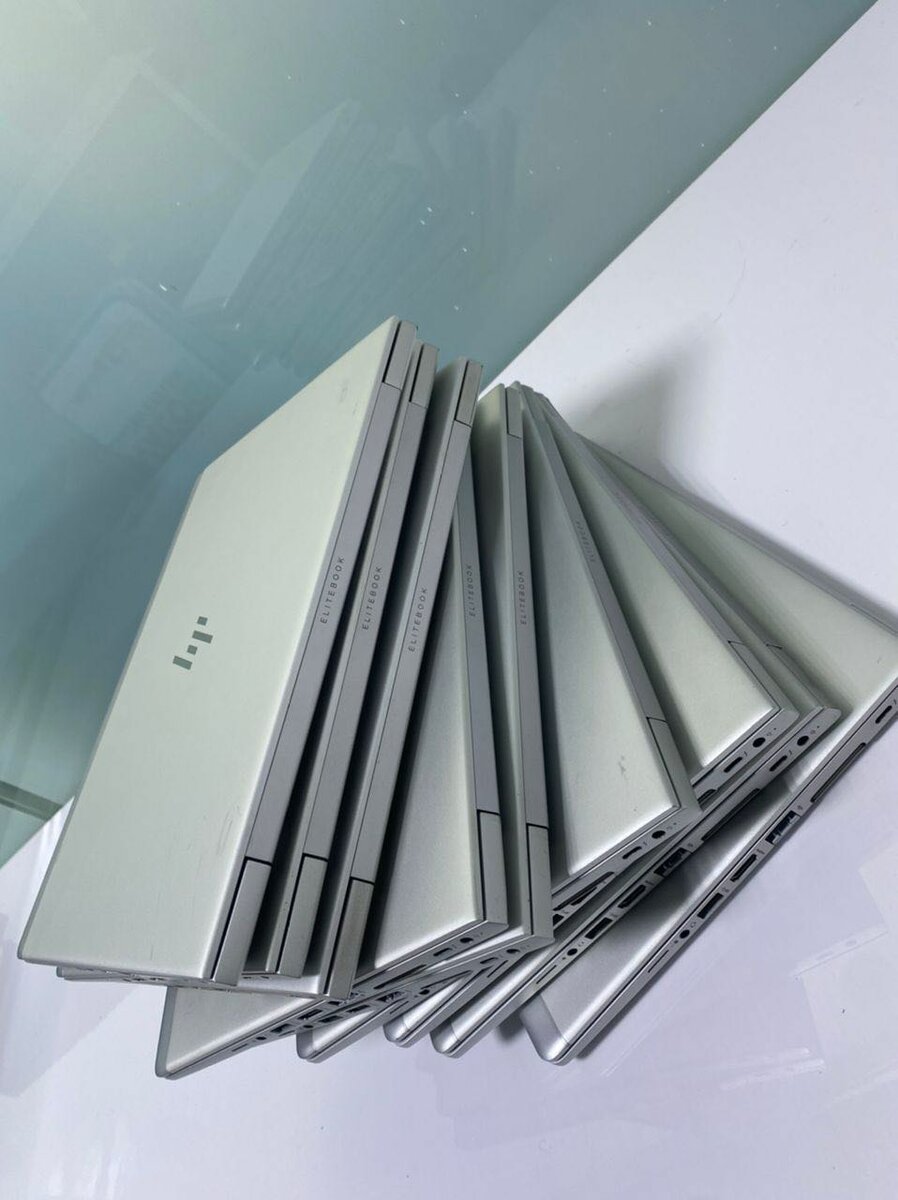 Hp intel