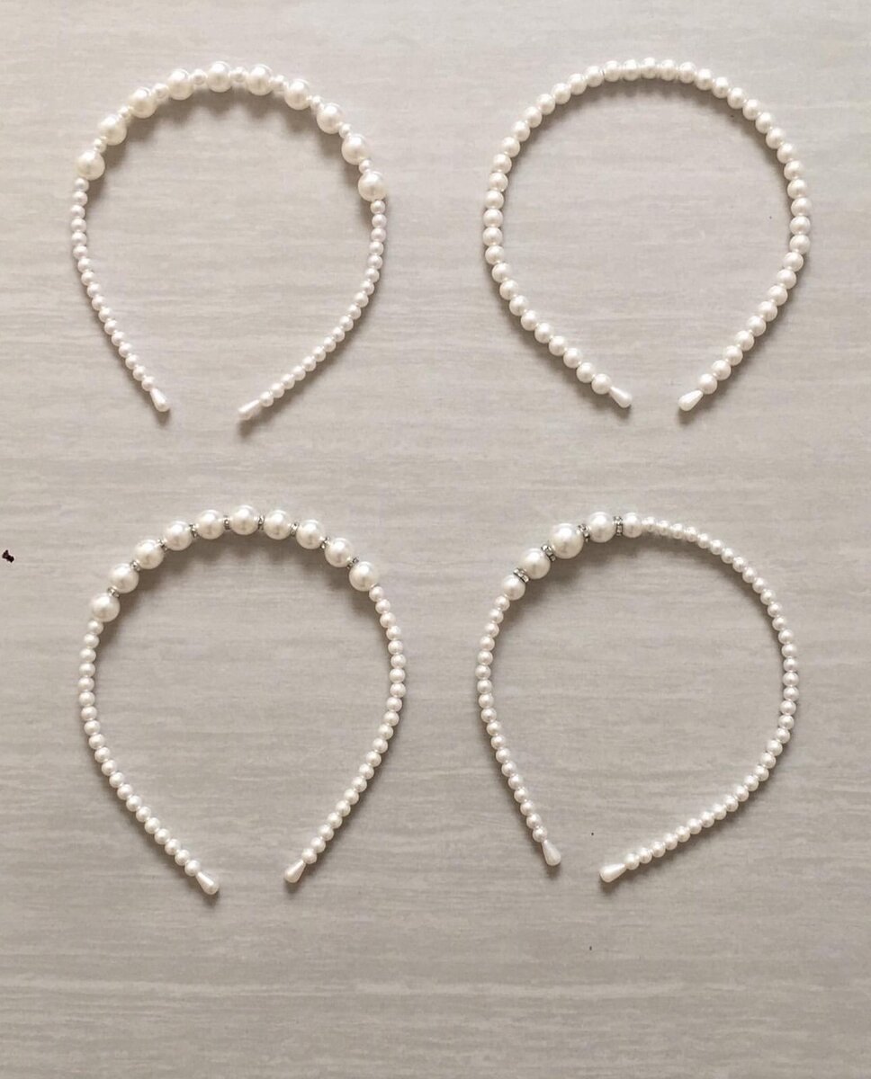 Headbands