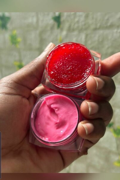 kit lèvre rose