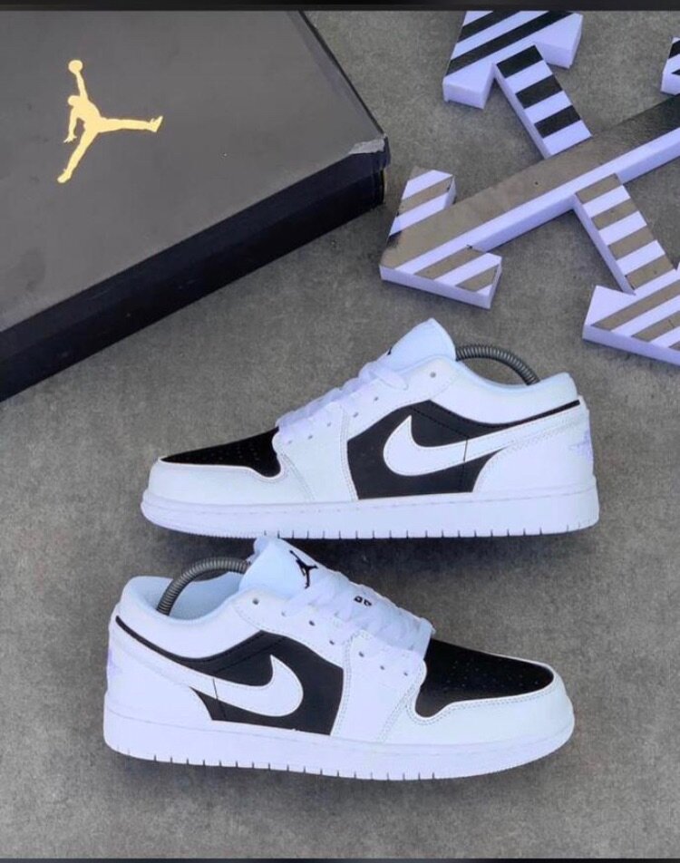 Jordan 1 sneakers
