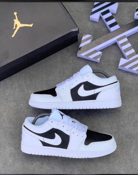 Jordan 1 sneakers