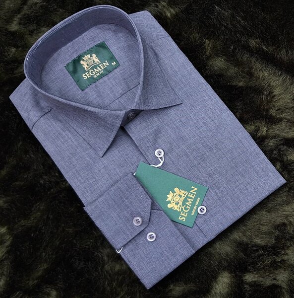 Chemise homme