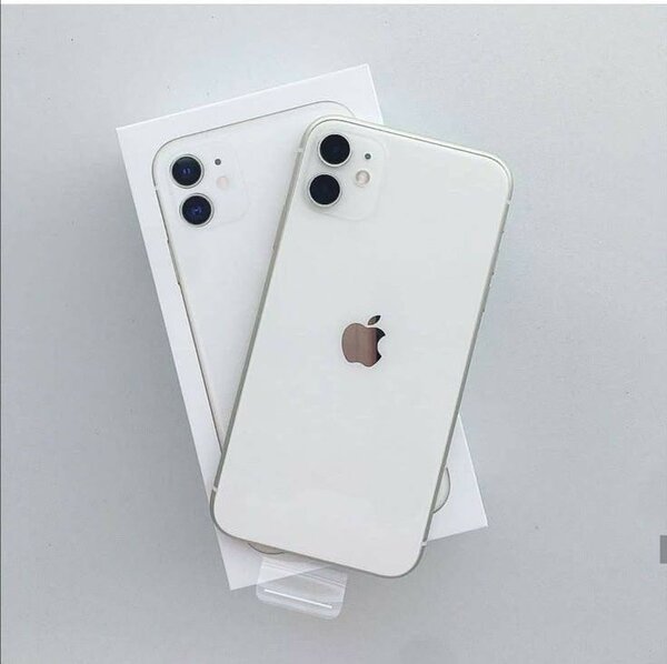 iPhone 11