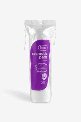 Cosmetics pad