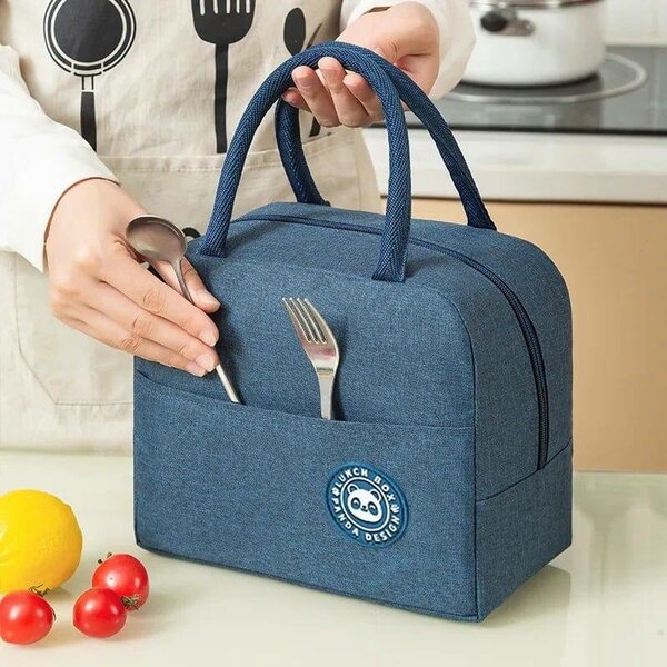 Lunch bags available
