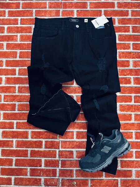 Mens jeans