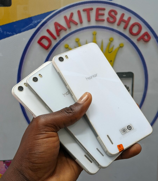 Huawei honor 6 mini