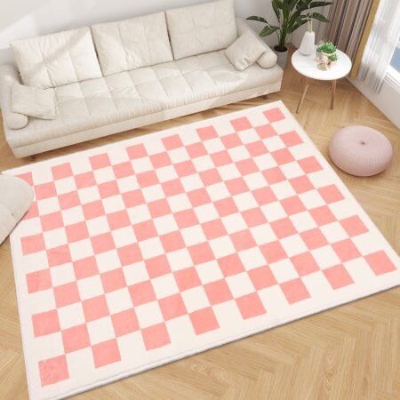 quality 3D center carpet