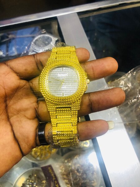 Wristwatches