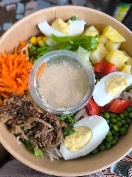Salade