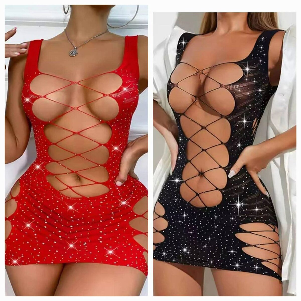 Lingerie fine pour femme