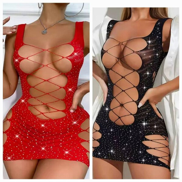 Lingerie fine pour femme