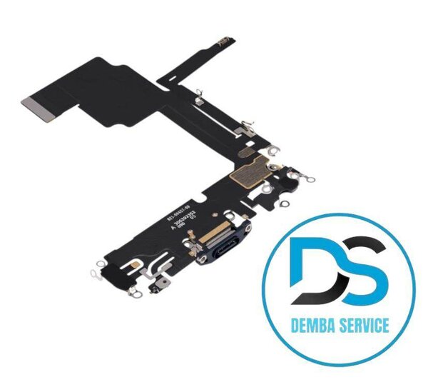 Charge iPhone 15pro