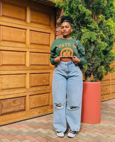Bola Jeans