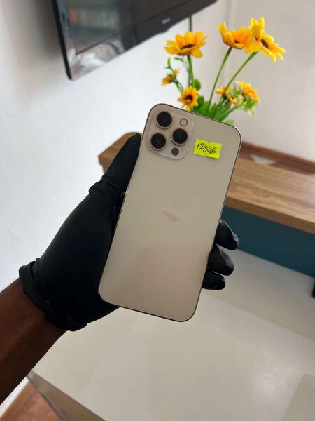 iPhone 12 Pro max