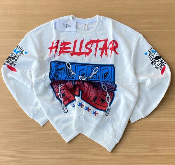 QUALITY SWEATER