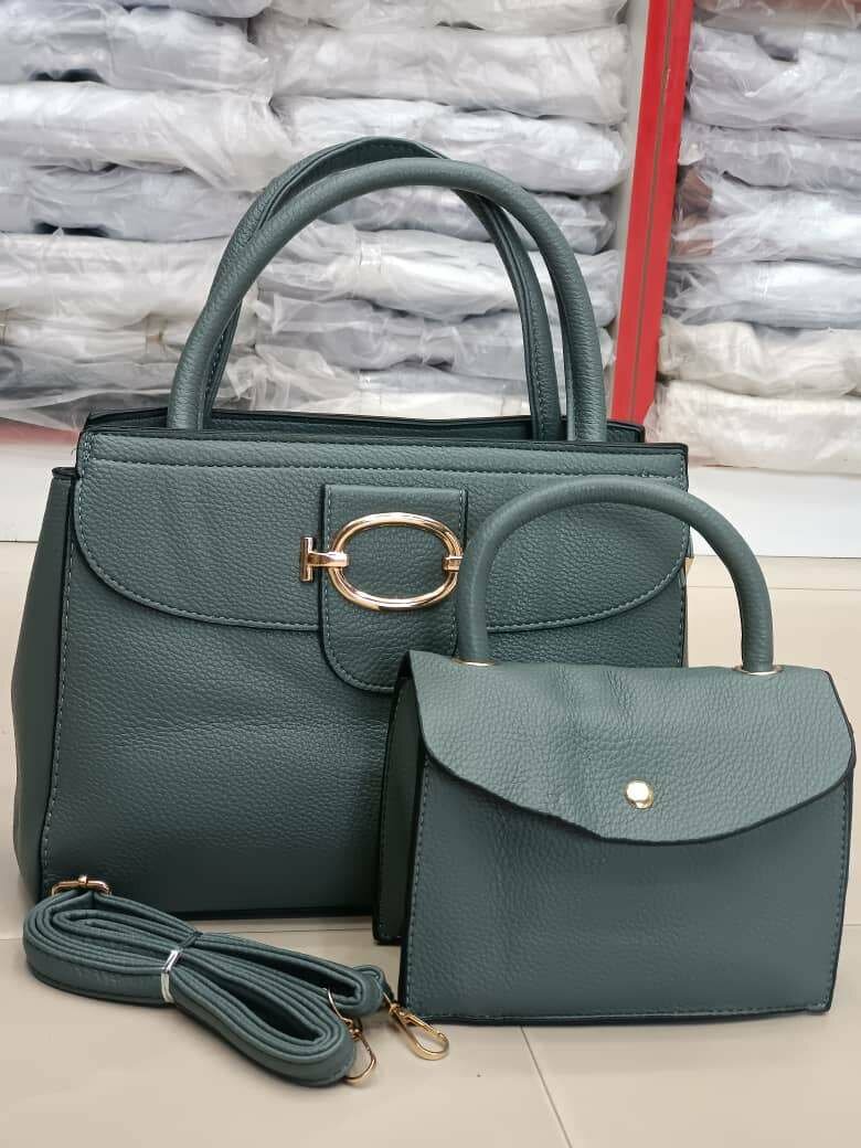 Hand bags