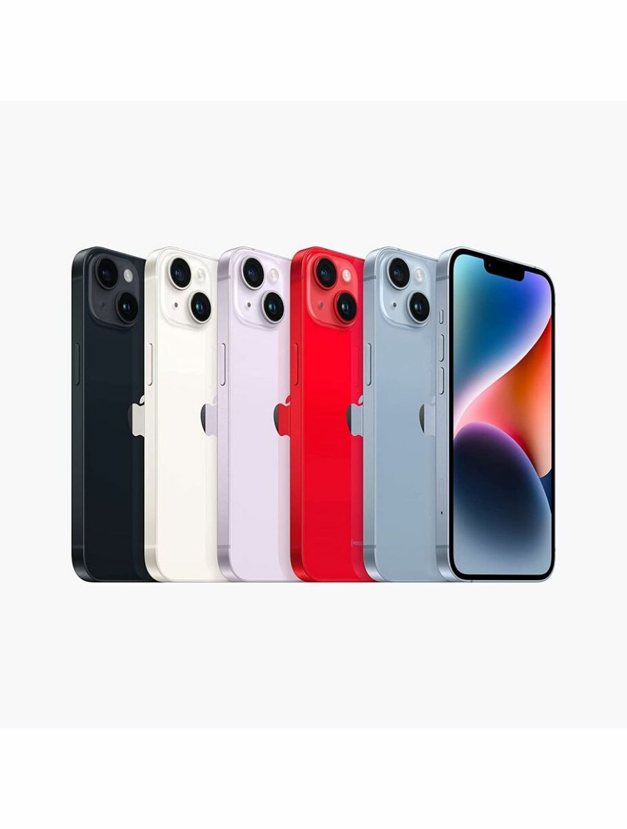 iPhone 14 mini