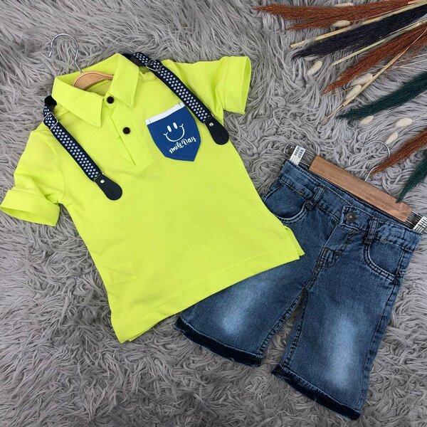 Kadion boys wear