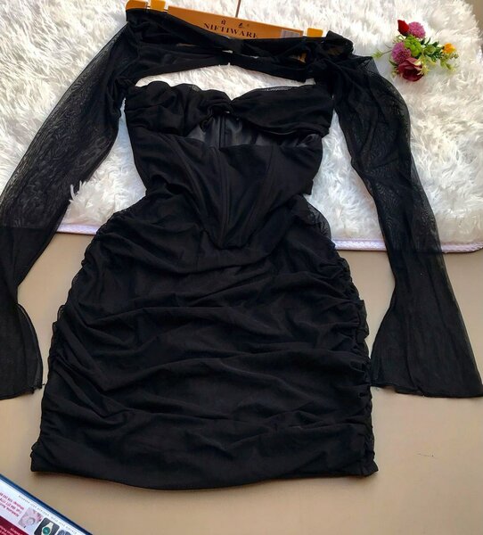 Ladies dress