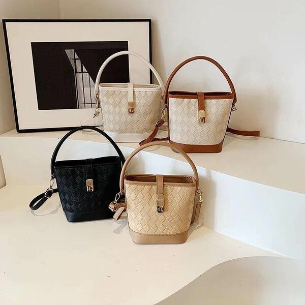 Sac grand format