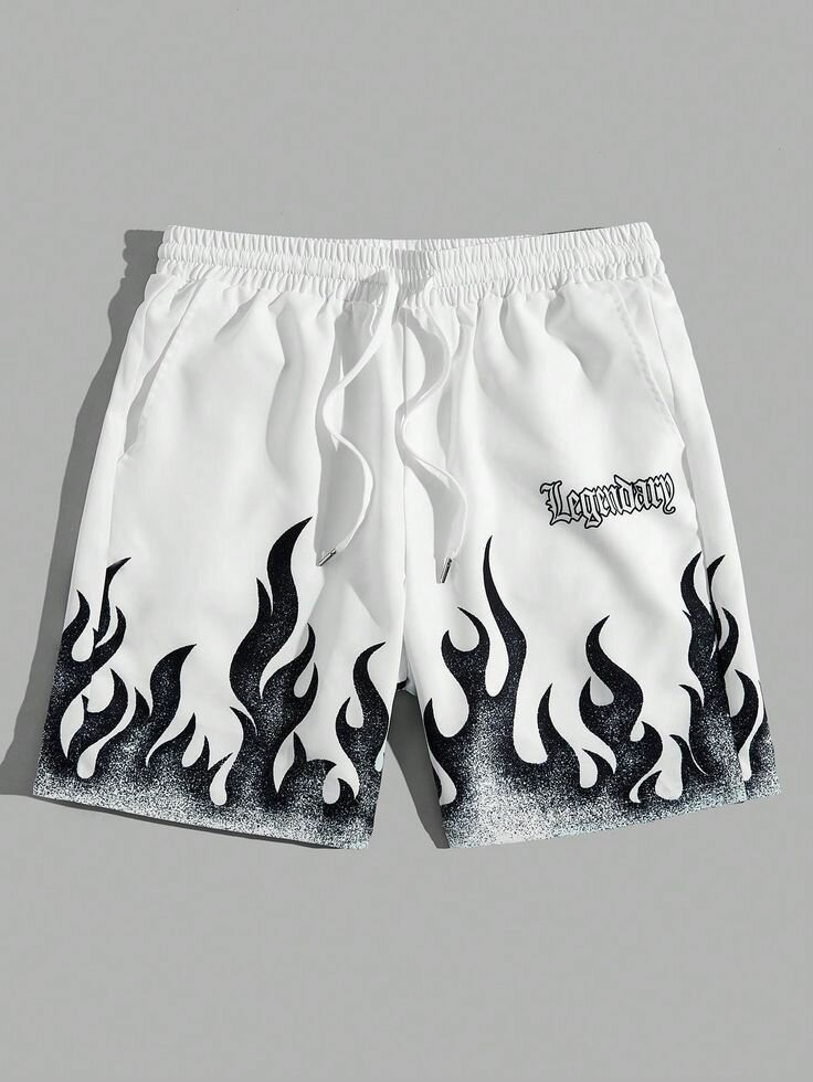 Design short
