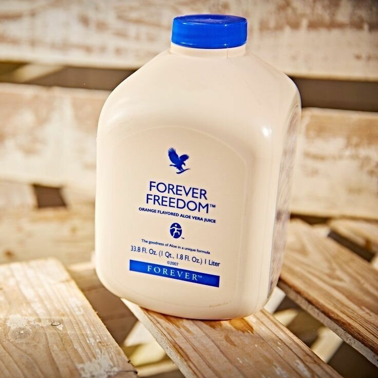 Forever Freedom