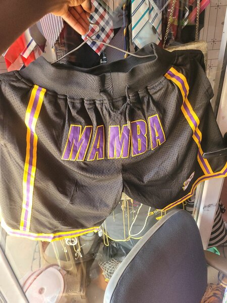 Sport shorts