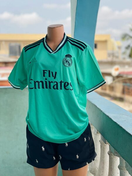 Big tees