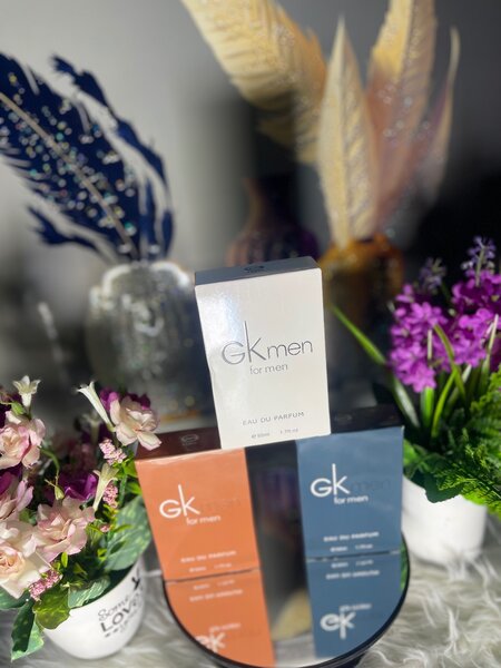 Ck men