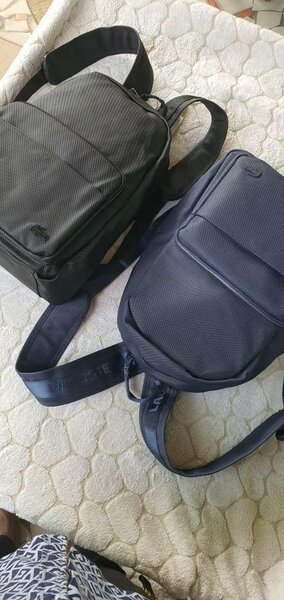 Sac à dos Lacoste