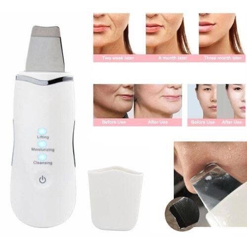 Machine pour visage