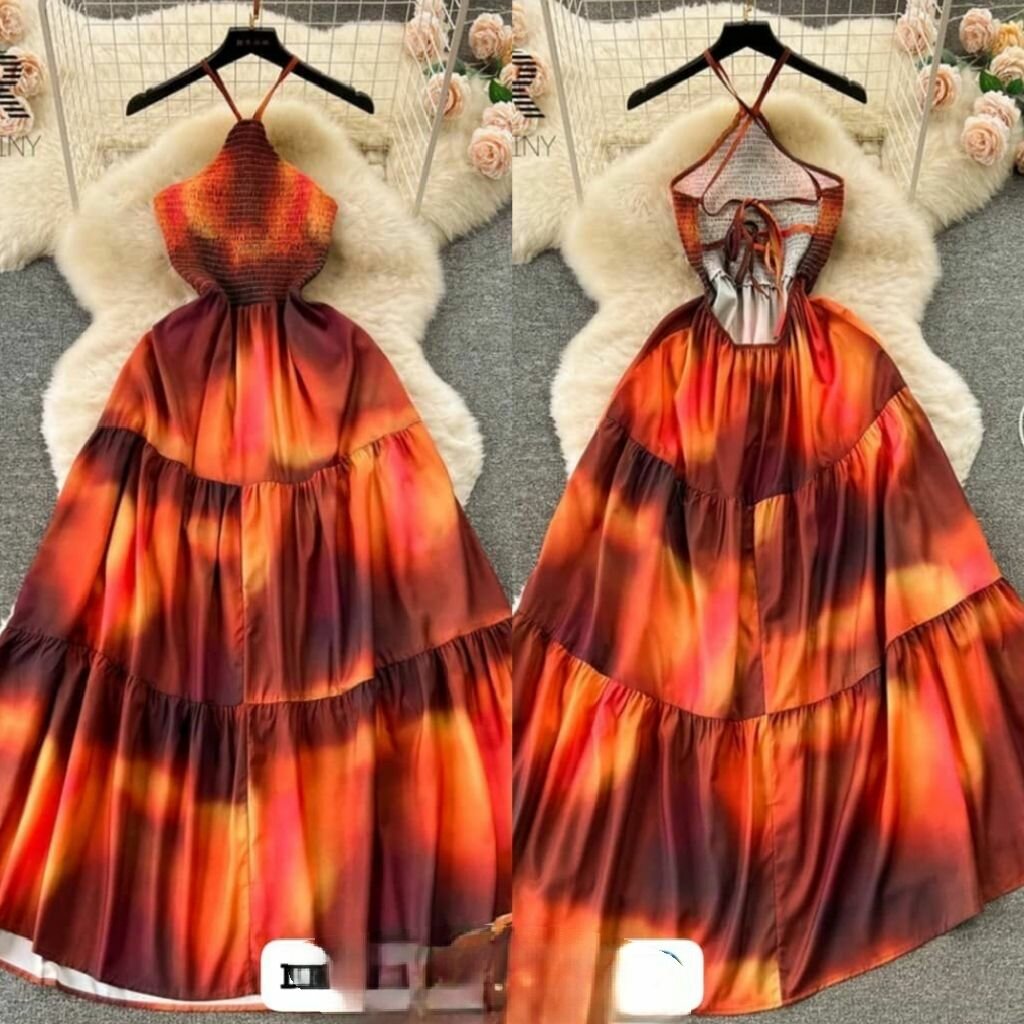 Chic robe