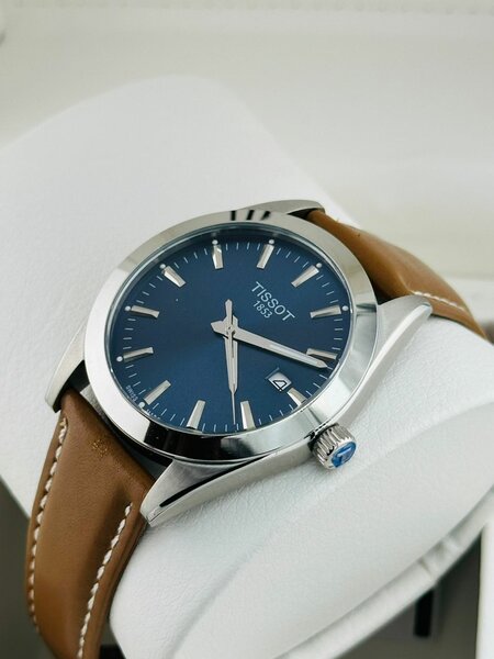 Tissot Automatique