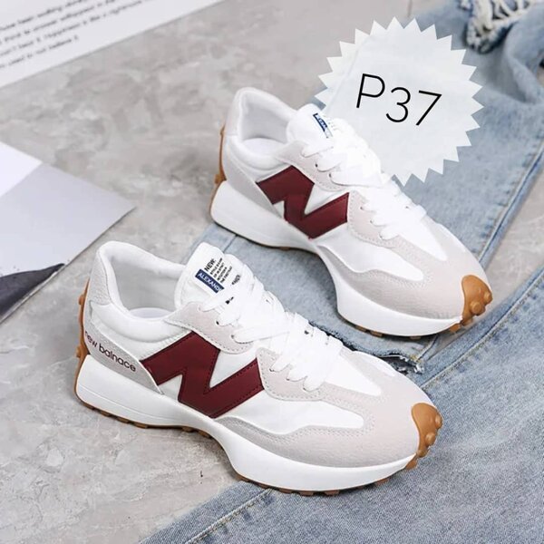 Paire de baskets
