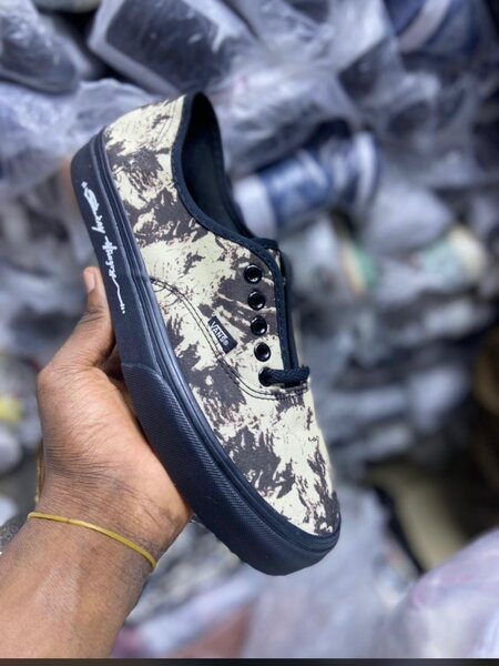 Vans Originales