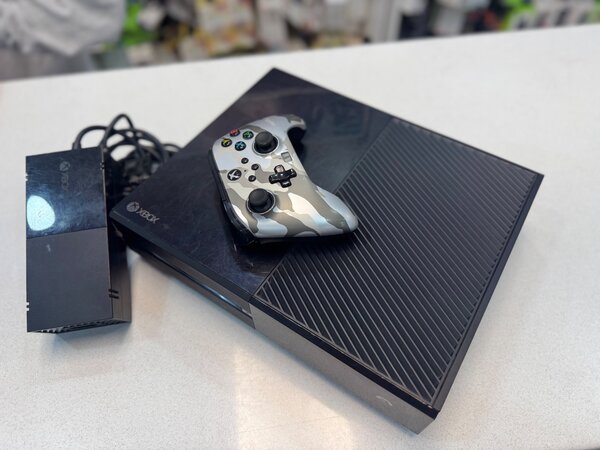 Xbox one
