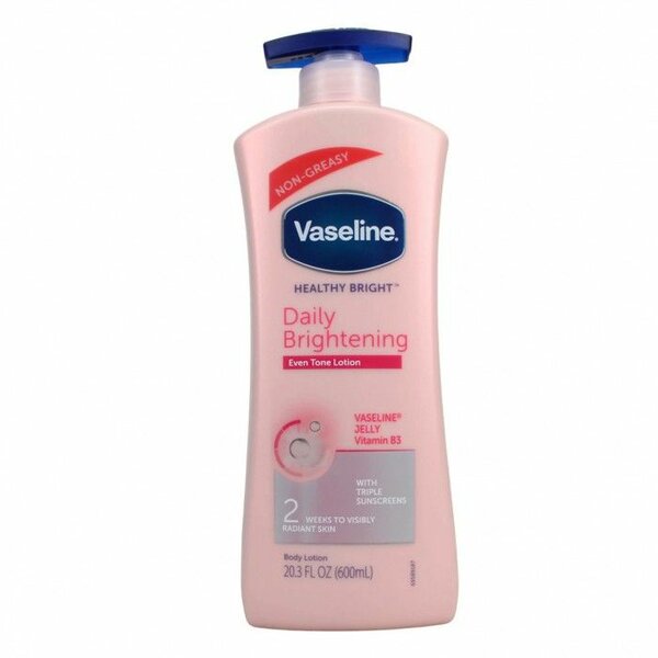 Vaseline Daily brightening