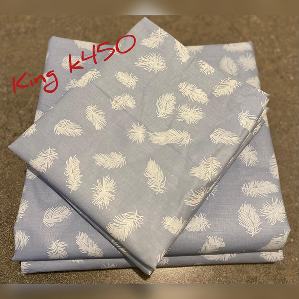 Bedsheets 